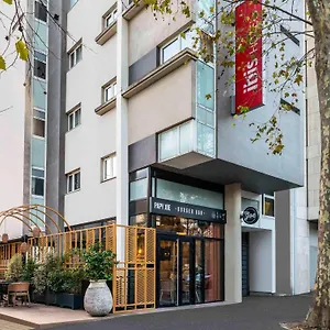 Hotel Ibis Place D'italie 13eme, Parijs